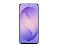SAMSUNG Silicone Magnet do Galaxy S26+ niebieskofioletowe - 1489471 - zdjęcie 2